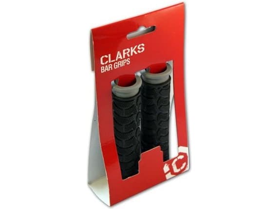 Clarks CLARK'S C49 DC2 styrehåndtak svart og grått