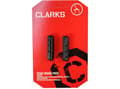Pikkukuva 2 / 2: Clarks CLARK'S CP220 SZOSA jarrupalat (Campagnolo Record, Athena, Cchorus sarjat, kuivat olosuhteet) 50mm lajitelma