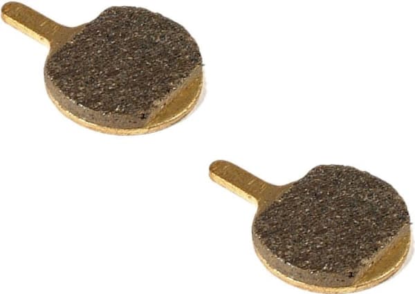 Clarks PROMAX bremseklosser (DSK320, DSK400, DSK610J, DSK50J, DSK700, XNine) økologiske