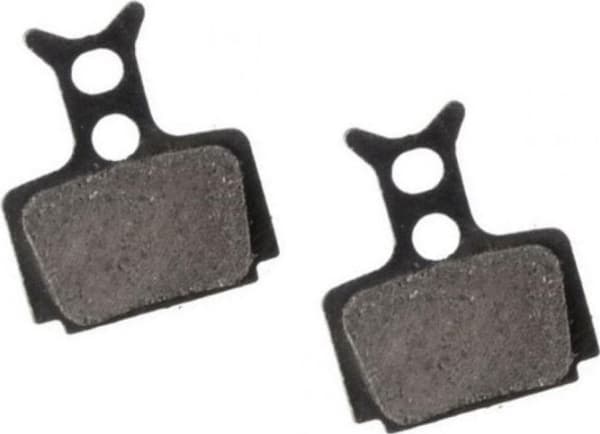 Clarks FORMULA bremseklosser (One, R1, Mega, RX, R0, T1) organiske