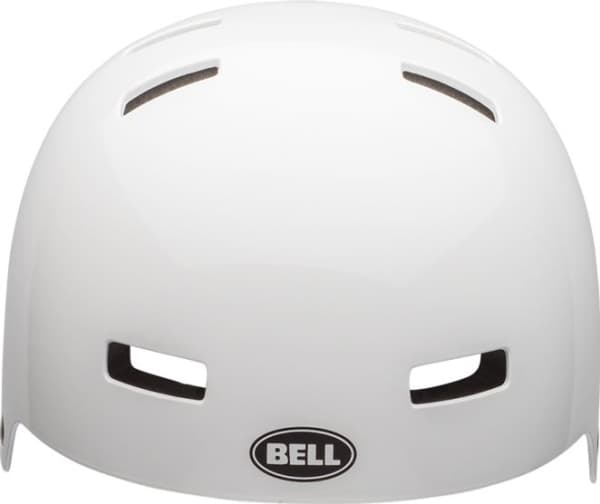 GIRO Helmet Bmx Local Gloss White r. M (BEL-7078875)