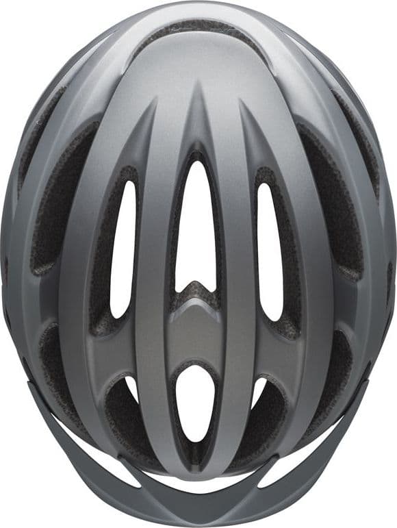 Bell Drifter mtb hjelm grågrønn størrelse S