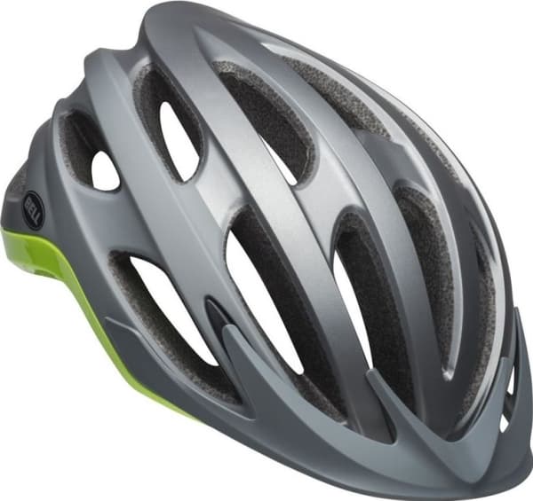 Bell Drifter mtb hjelm grågrønn størrelse S