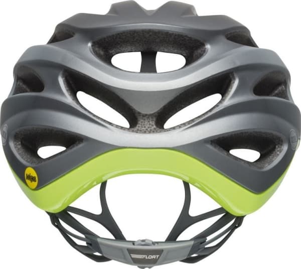 Bell Drifter mtb hjelm grågrønn størrelse S