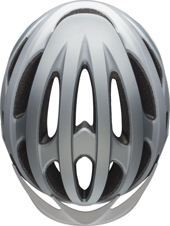 Bell mtb hjälm Drifter silver M storlek