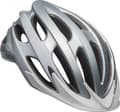 Miniatyrbild 4 av 4: Bell mtb hjälm Drifter silver M storlek