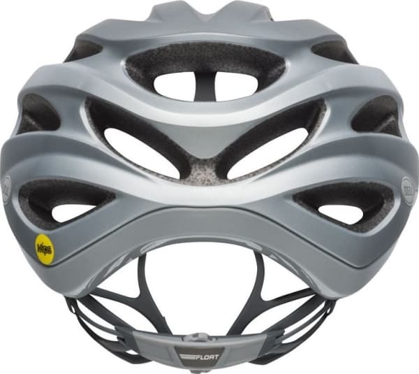Bell mtb hjälm Drifter silver M storlek