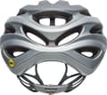 Miniatyrbild 2 av 4: Bell mtb hjälm Drifter silver M storlek