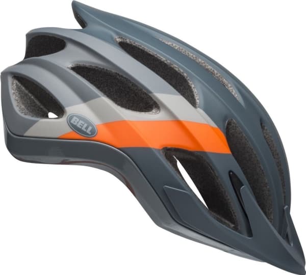 Bell Kask Mtb Drifter szary r. S