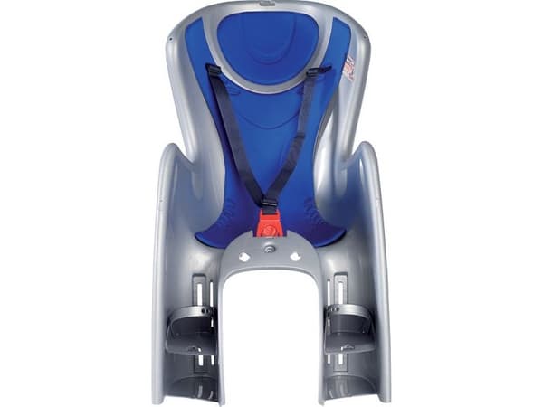 OkBaby barnesete BODYGUARD RACK Bagasjehyllefeste sølv (OKB-BGR-738-RACK-SR-NEW)