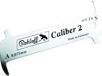 OkBaby ROHLOFF CALIBER 2 kjedeslitasjemåler (ROL-3000)