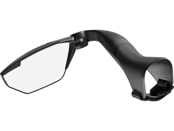 Selle Italia Sidespeil Eyelink sort