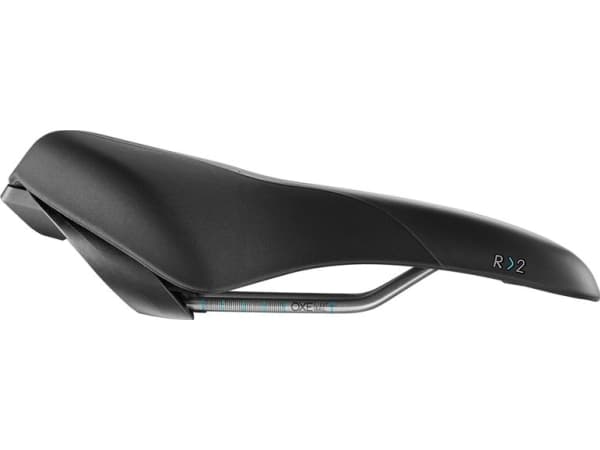 SELLE ROYAL SCIENTIA RELAXED R2 MEDIUM 90st.