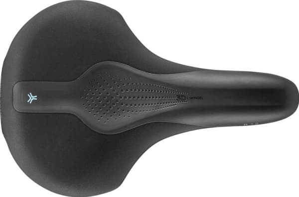 SELLE ROYAL SCIENTIA RELAXED R2 MEDIUM 90st.