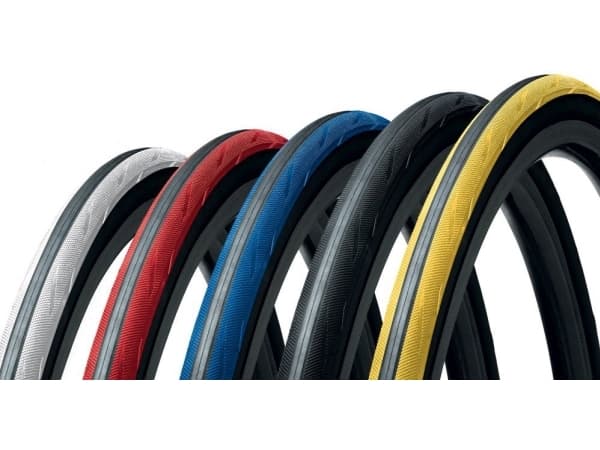 Vredestein FIAMMANTE veidekk 700x28 (28-622) wire anti-punktering innsats svart