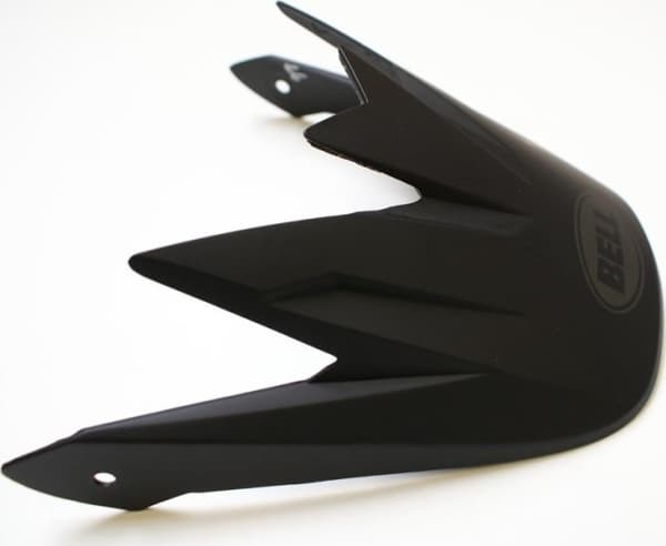 Bell Daszek Sanction matt black