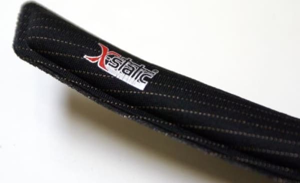 Giro Aerohead Ultimate svarte indre innsatser størrelse M (55-59 cm) 2017