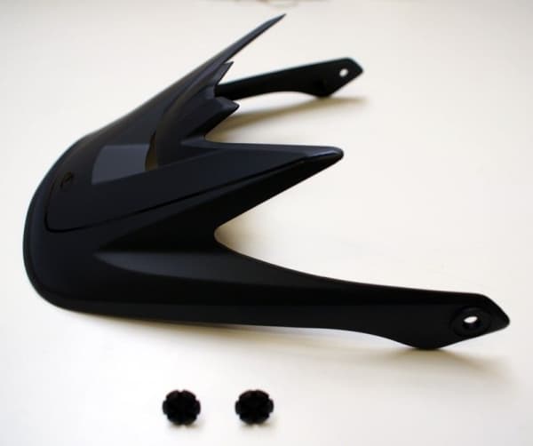 Giro Daszek Switchblade black r. S (51-55 cm)