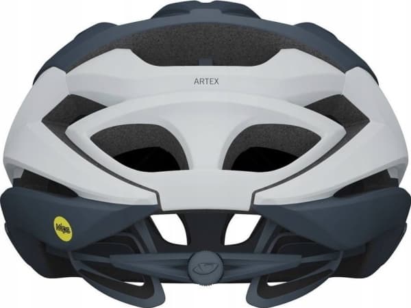 GIRO Mtb helmet GIRO ARTEX INTEGRATED MIPS matte portaro gray size M (55-59 cm) (NEW)