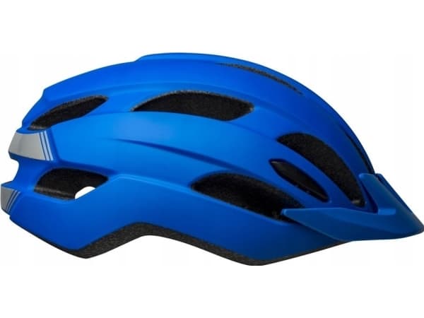 Bell BELL TRACE mtb hjelm matt blå størrelse. Universal (54–61 cm) (NY)
