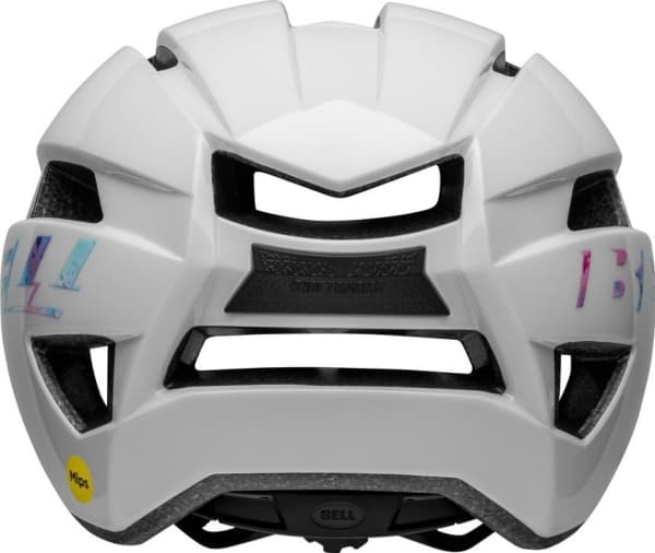 Bell Junior hjelm BELL SIDETRACK II INTEGRERT MIPS matt sort størrelse. Universal (50–57 cm) (NY)