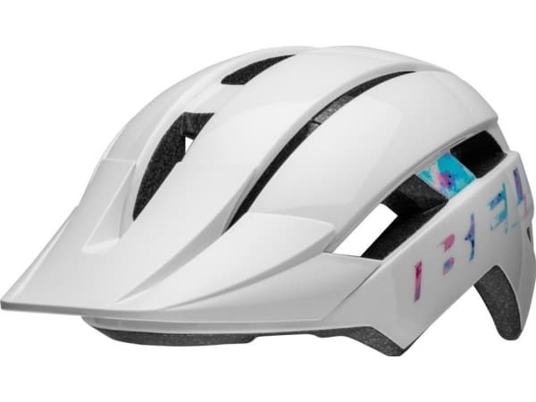 Bell Junior hjelm BELL SIDETRACK II INTEGRERT MIPS matt sort størrelse. Universal (50–57 cm) (NY)