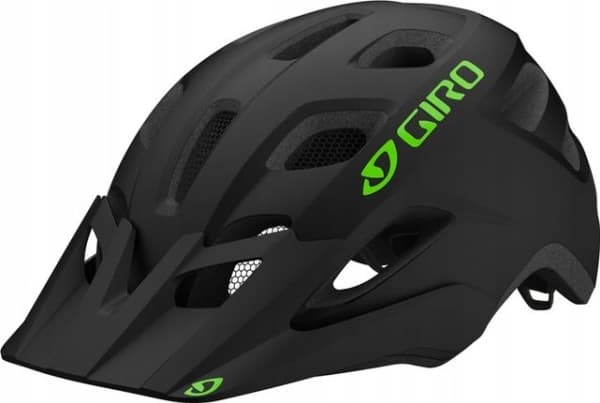 GIRO Children's helmet GIRO TREMOR CHILD INTEGRATED MIPS matte black size. Universal (47-54 cm) (NEW)