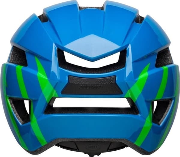 Bell BELL SIDETRACK II juniorhjelm blågrønn str Universal (50–57 cm) (NY)