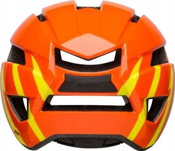 Bell Kask juniorski BELL SIDETRACK II orange yellow roz. Uniwersalny (50–57 cm) (NEW)