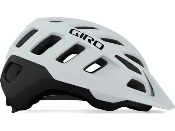 GIRO Mtb helmet GIRO RADIX INTEGRATED MIPS matte chalk roz. L (59-63 cm) (NEW)