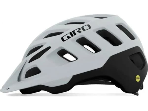 GIRO Mtb helmet GIRO RADIX INTEGRATED MIPS matte chalk roz. L (59-63 cm) (NEW)