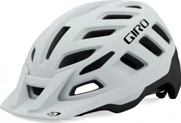 GIRO Mtb helmet GIRO RADIX INTEGRATED MIPS matte chalk roz. L (59-63 cm) (NEW)