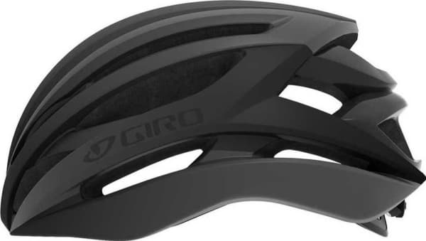 Giro Kask szosowy Syntax matte black r. M (55-59 cm) (NEW) (GR-7099694)