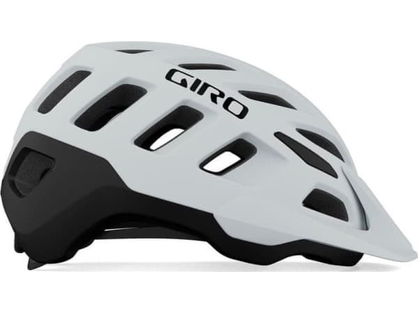 Giro Kask mtb RADIX matte chalk roz. S (51-55 cm) (NEW)