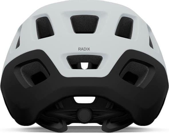 Giro Kask mtb RADIX matte chalk roz. S (51-55 cm) (NEW)