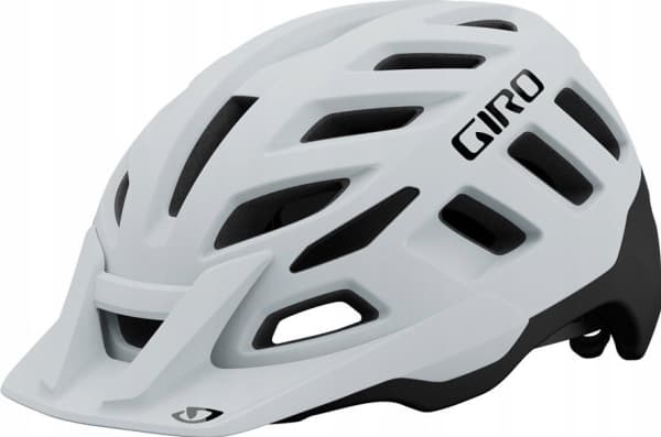 Giro Kask mtb RADIX matte chalk roz. S (51-55 cm) (NEW)