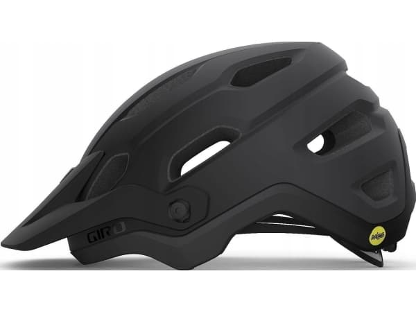 Giro Kask mtb SOURCE INTEGRATED MIPS matte black fade roz. XL (61-65 cm) (NEW)
