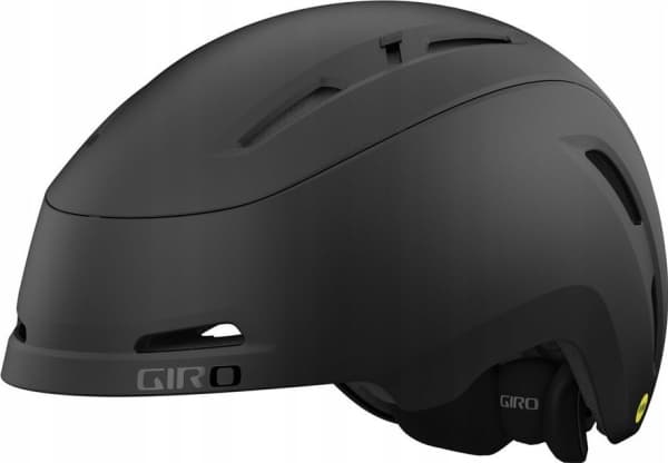 Giro GIRO CAMDEN INTEGRERT MIPS byhjelm matt sort størrelse. L (59–63 cm) (NY)