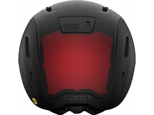 Giro GIRO CAMDEN INTEGRERT MIPS byhjelm matt sort størrelse. L (59–63 cm) (NY)