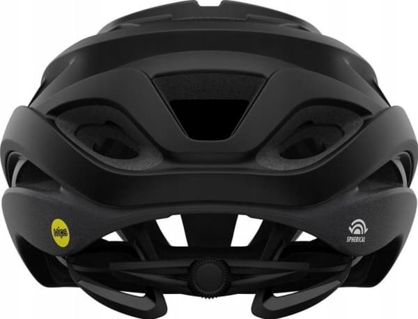 Giro GIRO HELIOS SFERISKE MIPS veihjelm matt svart blekne størrelse. S (51–55 cm) (NY)