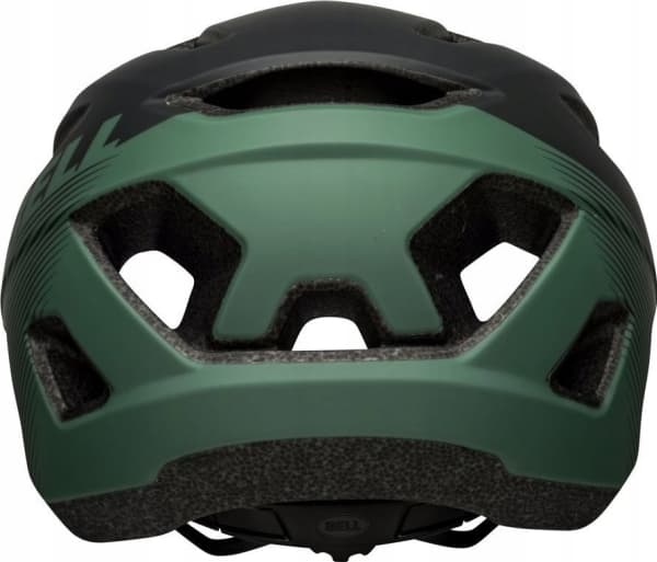 Bell BELL VERT mtb hjelm matt skarabee mørkegrønn str. Universal (54–61 cm) (NY)
