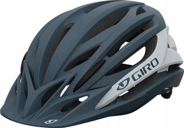 Giro Kask mtb GIRO ARTEX INTEGRERT MIPS matt portaro grå roz. L (59–63 cm) (NY)