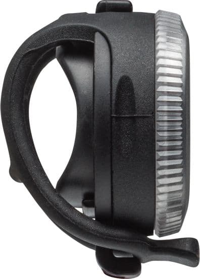 Blackburn Click frontlys svart (BBN-7085174)