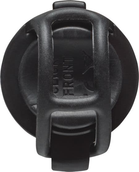 Blackburn Click frontlys svart (BBN-7085174)