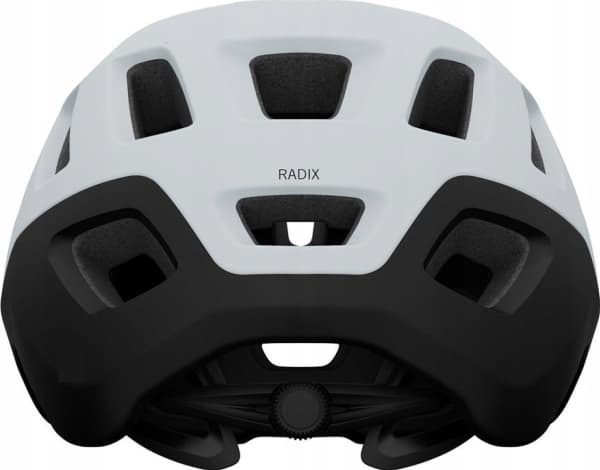 GIRO Mtb helmet GIRO RADIX matte chalk roz. L (59-63 cm) (NEW)