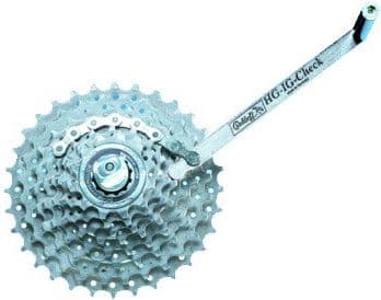 OkBaby ROHLOFF HG-IG CHECK patronslitasjemåler (ROL-3100)