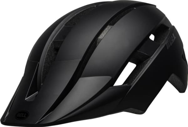 Bell Junior hjelm BELL SIDETRACK II INTEGRERT MIPS blågrønn størrelse. Universal (50–57 cm) (NY)