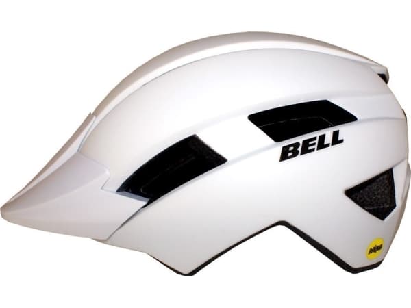 Bell Junior hjelm BELL SIDETRACK II INTEGRERT MIPS blågrønn størrelse. Universal (50–57 cm) (NY)