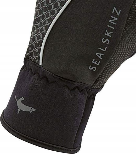 SEALSKINZ Sealskinz Performance Cycle Glove S