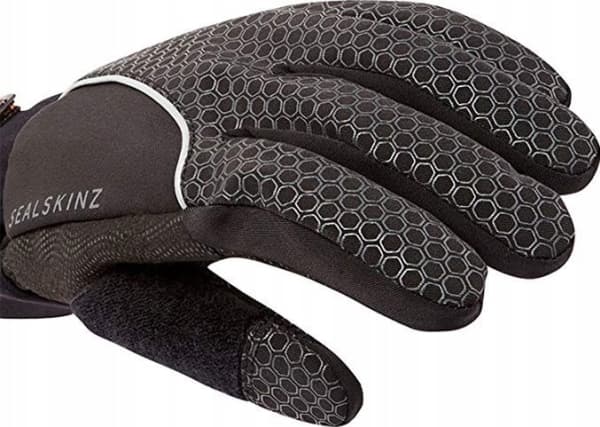 SEALSKINZ Sealskinz Performance Cycle Glove S
